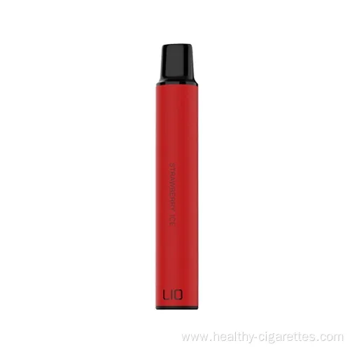 Disposable Electronic Cigarette Great Vapor E-Cigarette